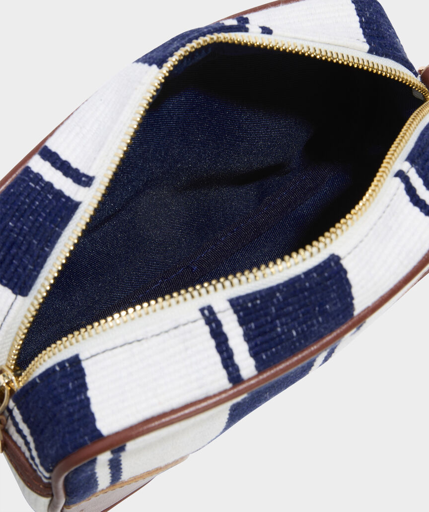 Camera Crossbody Bag