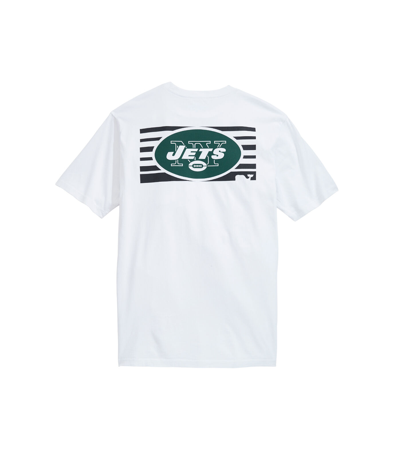 Vineyard vines jets shirt Clearance