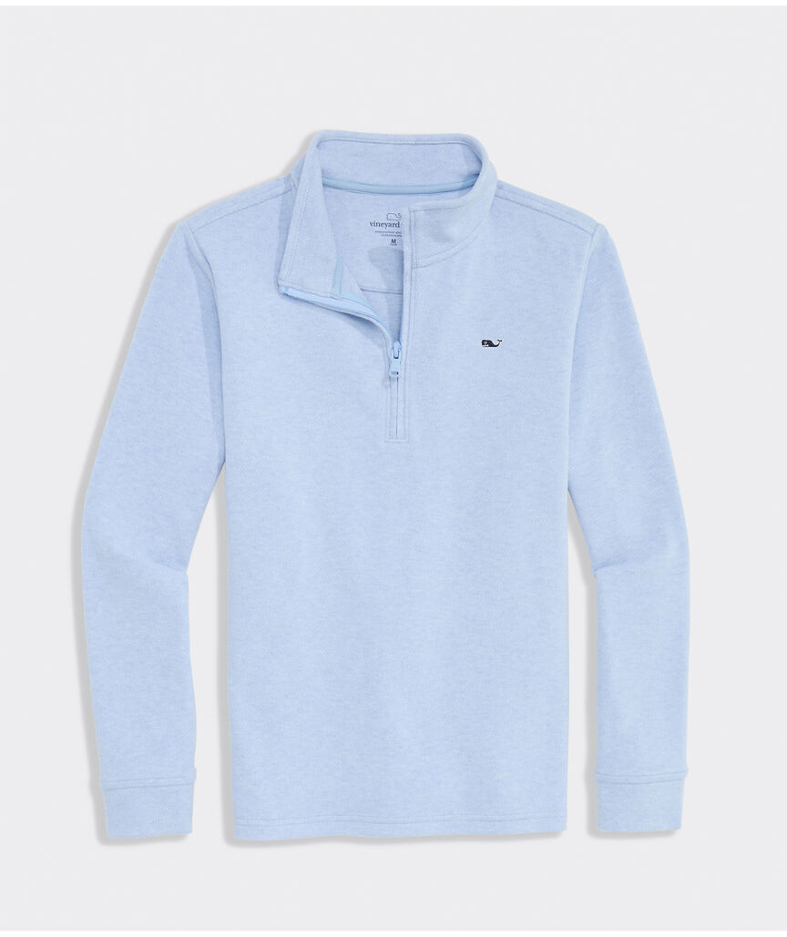 Boys' Calmwater Quarter-Zip