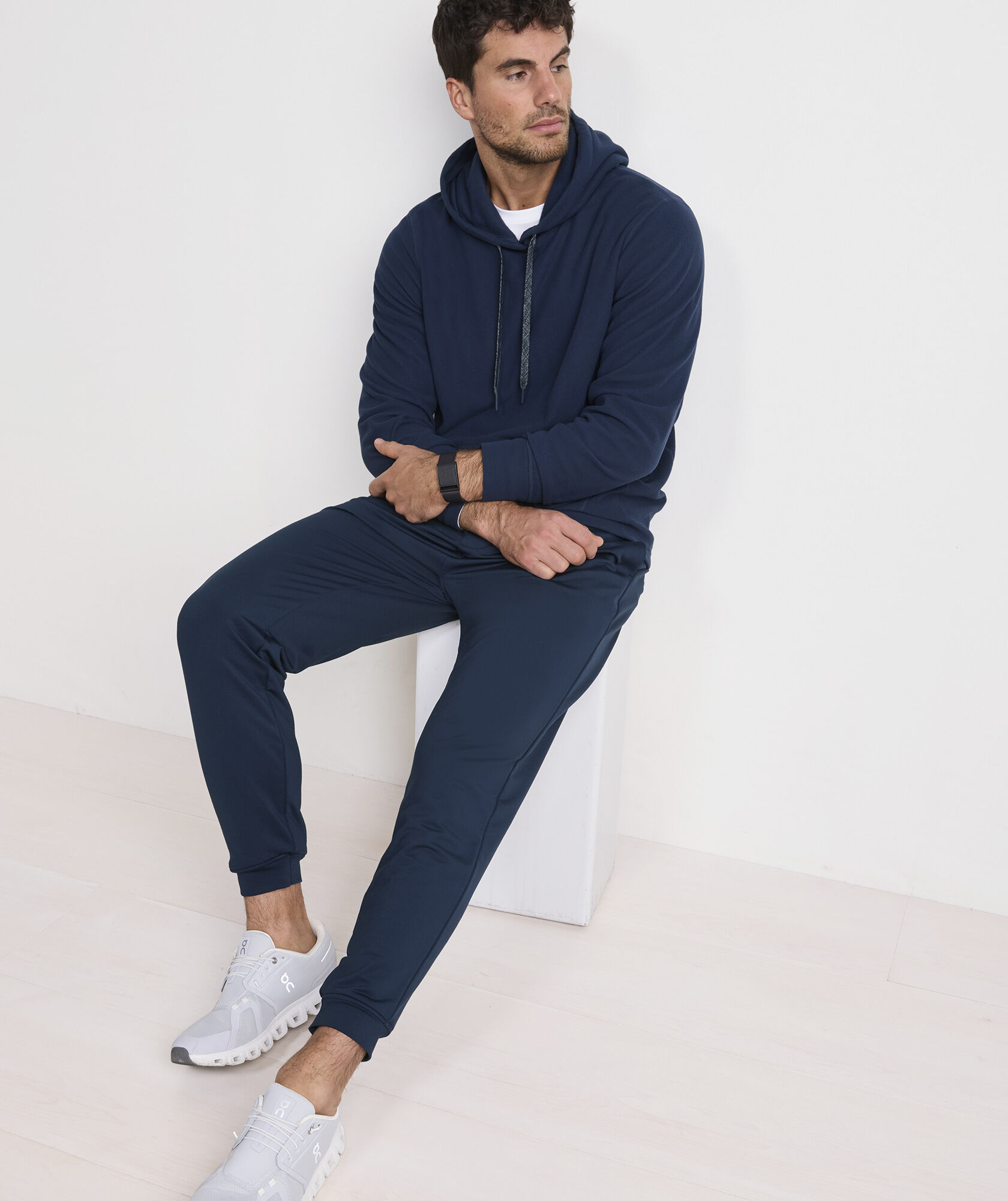 Performance Clubhouse Joggers