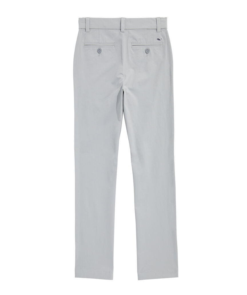 OUTLET Boys' Performance Breaker Pants