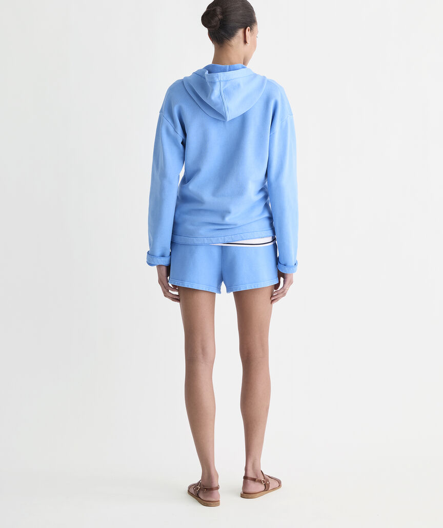 Surf Terry Gym Shorts