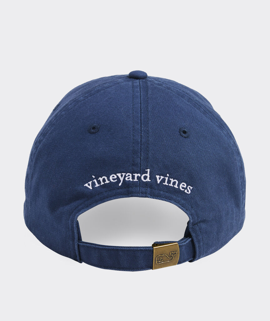 America250 Whale Baseball Hat