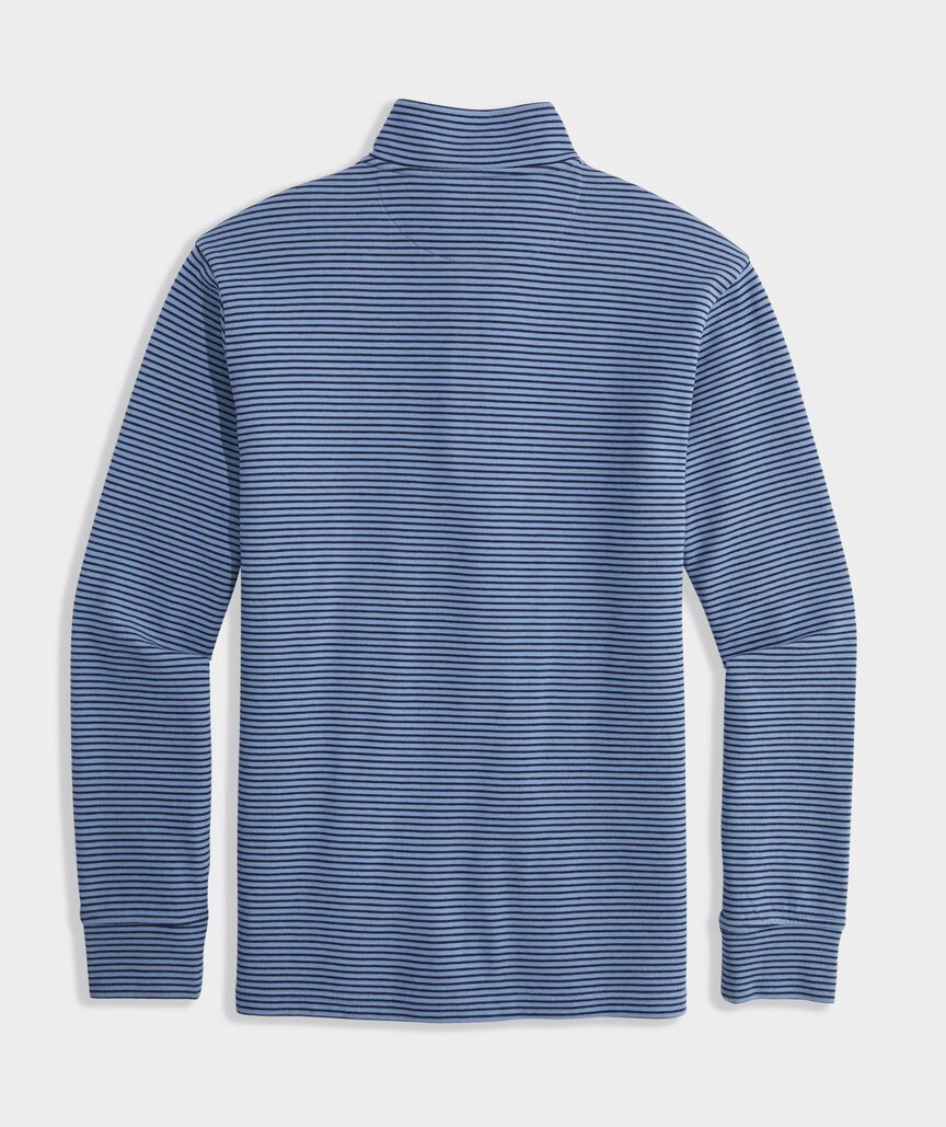 Saltwater Quarter-Zip