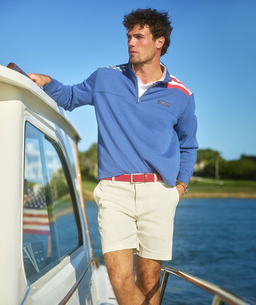 Americana Shep Shirt®