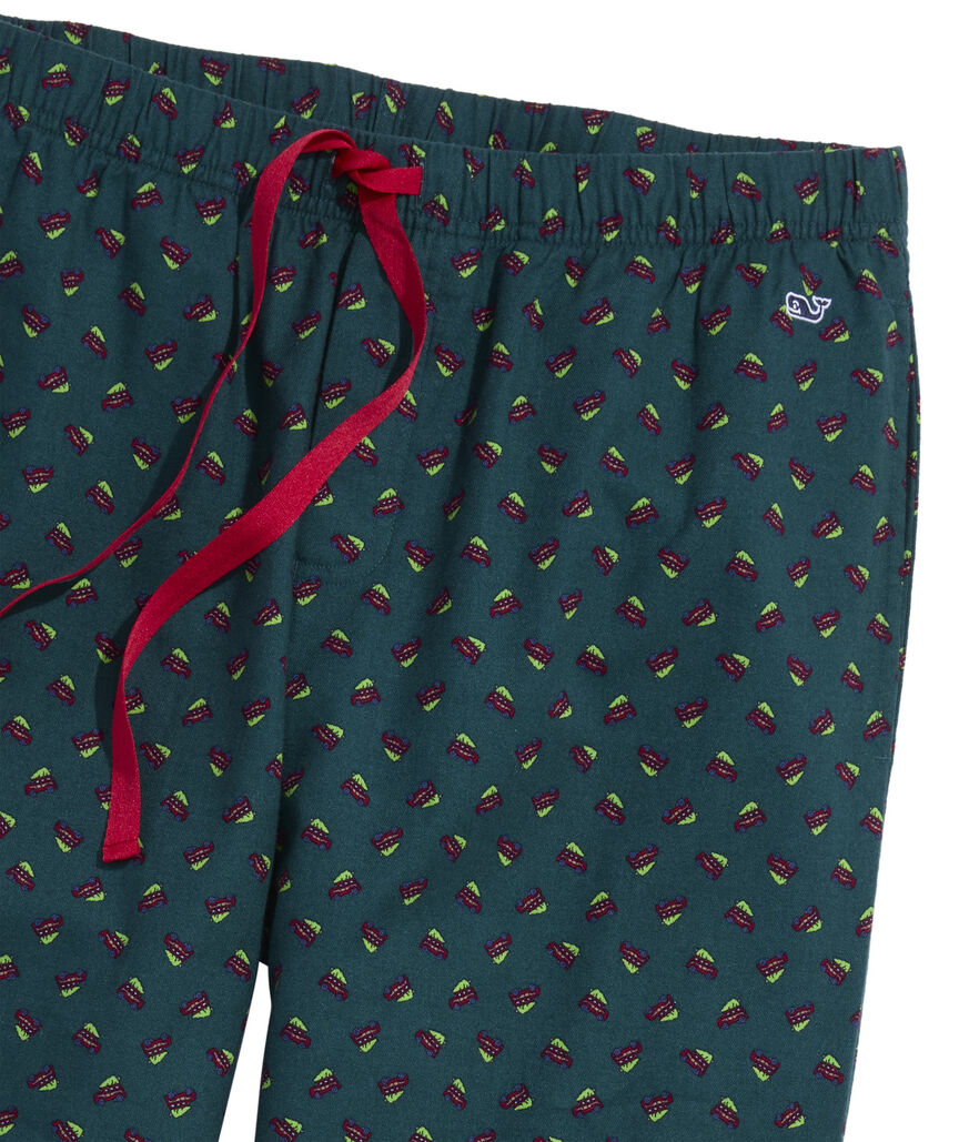 OUTLET Woody & Tree Lounge Pants