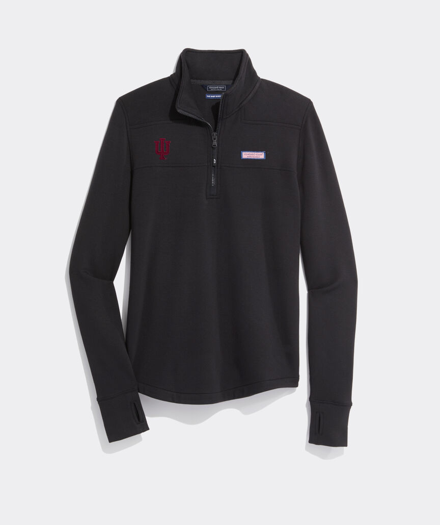Dreamcloth Shep Shirt - Indiana University