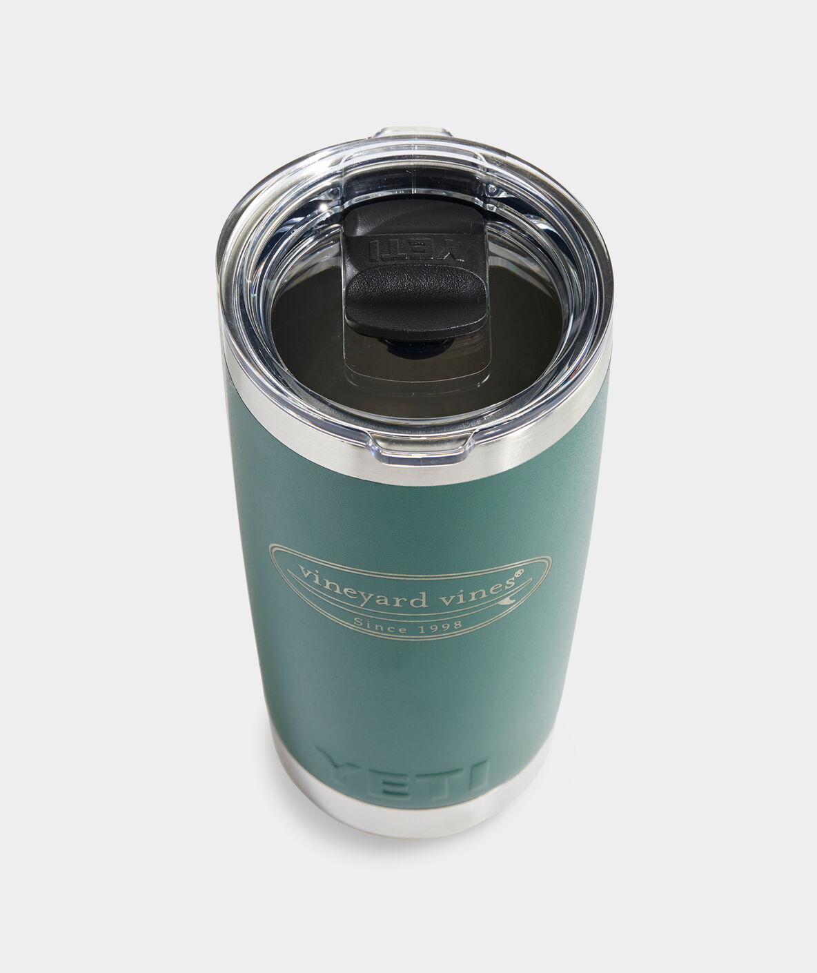 Shop Surf Logo Yeti 20 oz Tumbler at vineyard vines