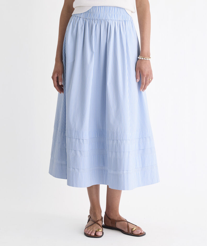 Brianne Midi Skirt
