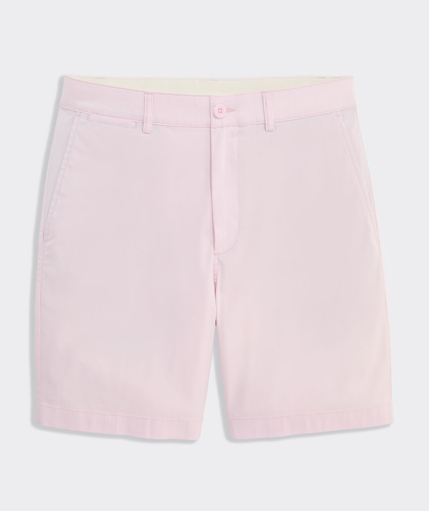 7 Inch Chilmark Chino Shorts