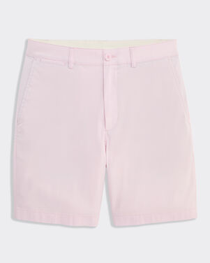 7 Inch Chilmark Chino Shorts