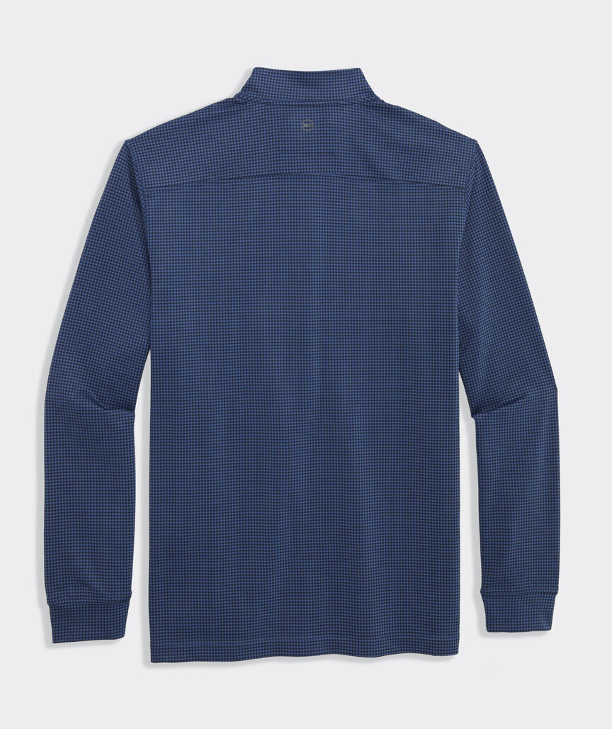 Performance Clubhouse Quarter-Zip