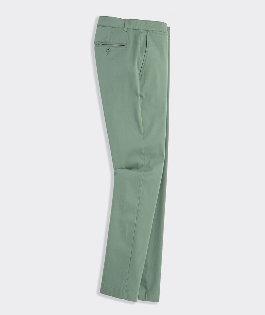 Chilmark Chinos