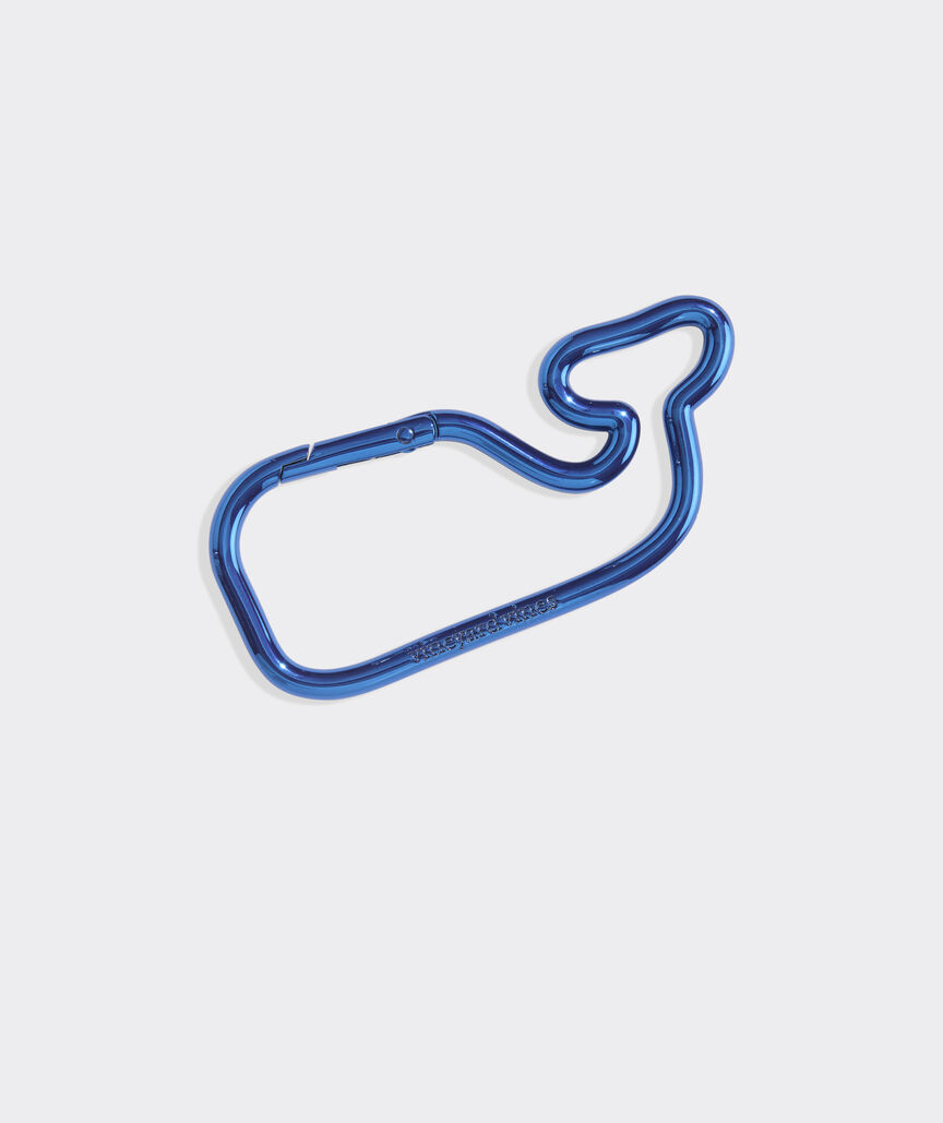 Whale Carabiner