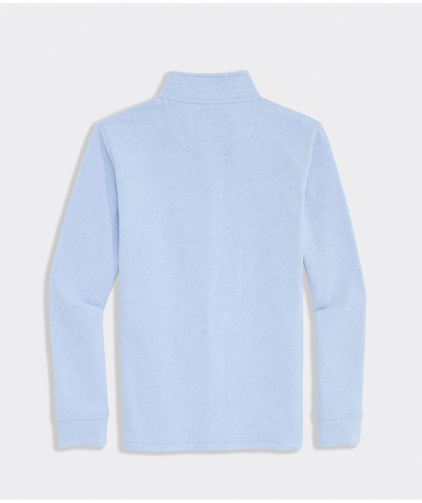 Boys' Calmwater Quarter-Zip