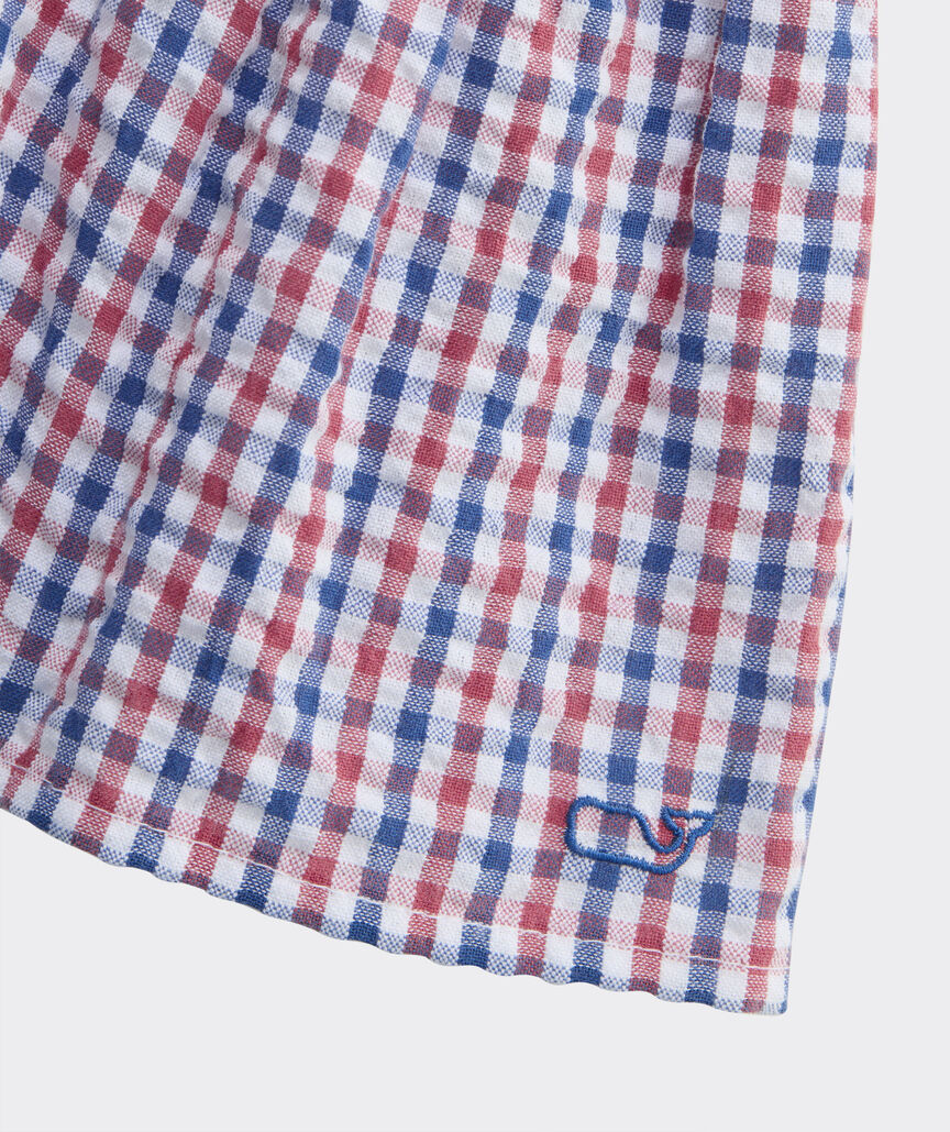 Girls' Ellen Mini Dress