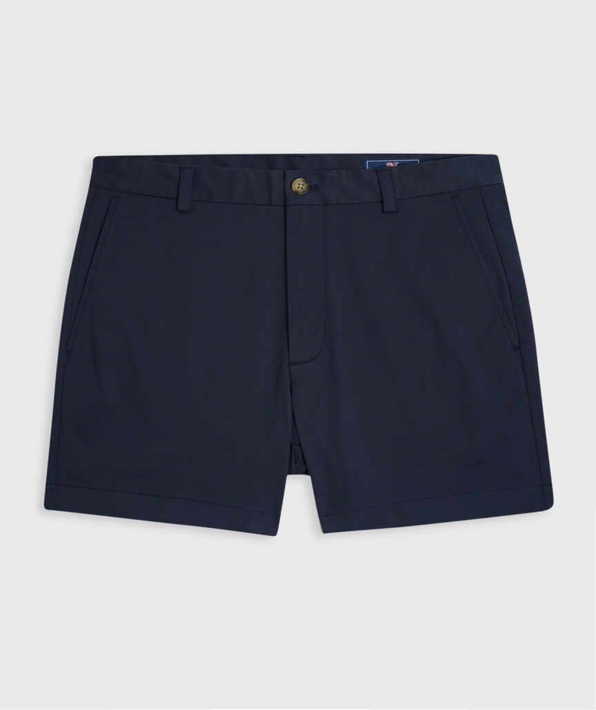 OUTLET 5 Inch Stretch Breaker Shorts