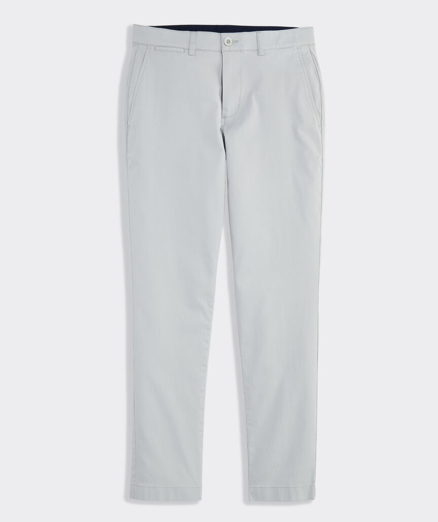 Chilmark Chinos