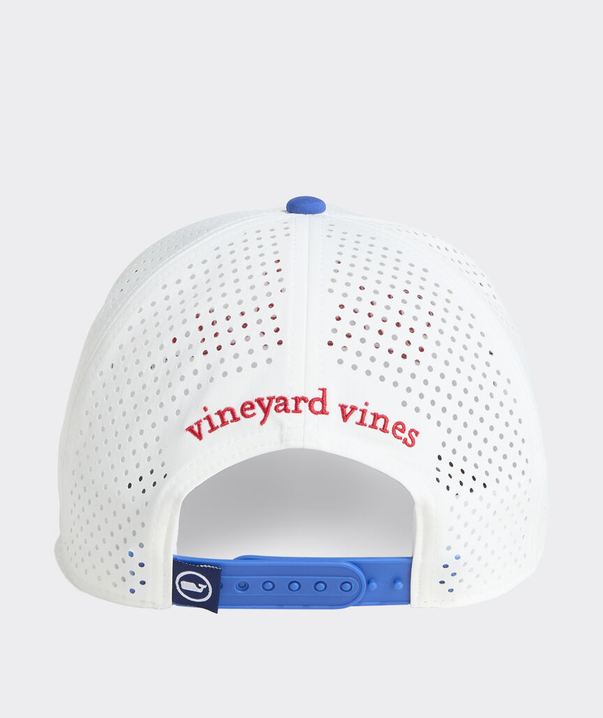 Hockey Hi-Pro Trucker Hat