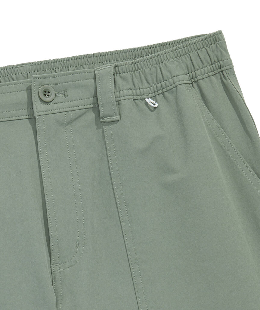 OUTLET 6 Inch Troller Shorts