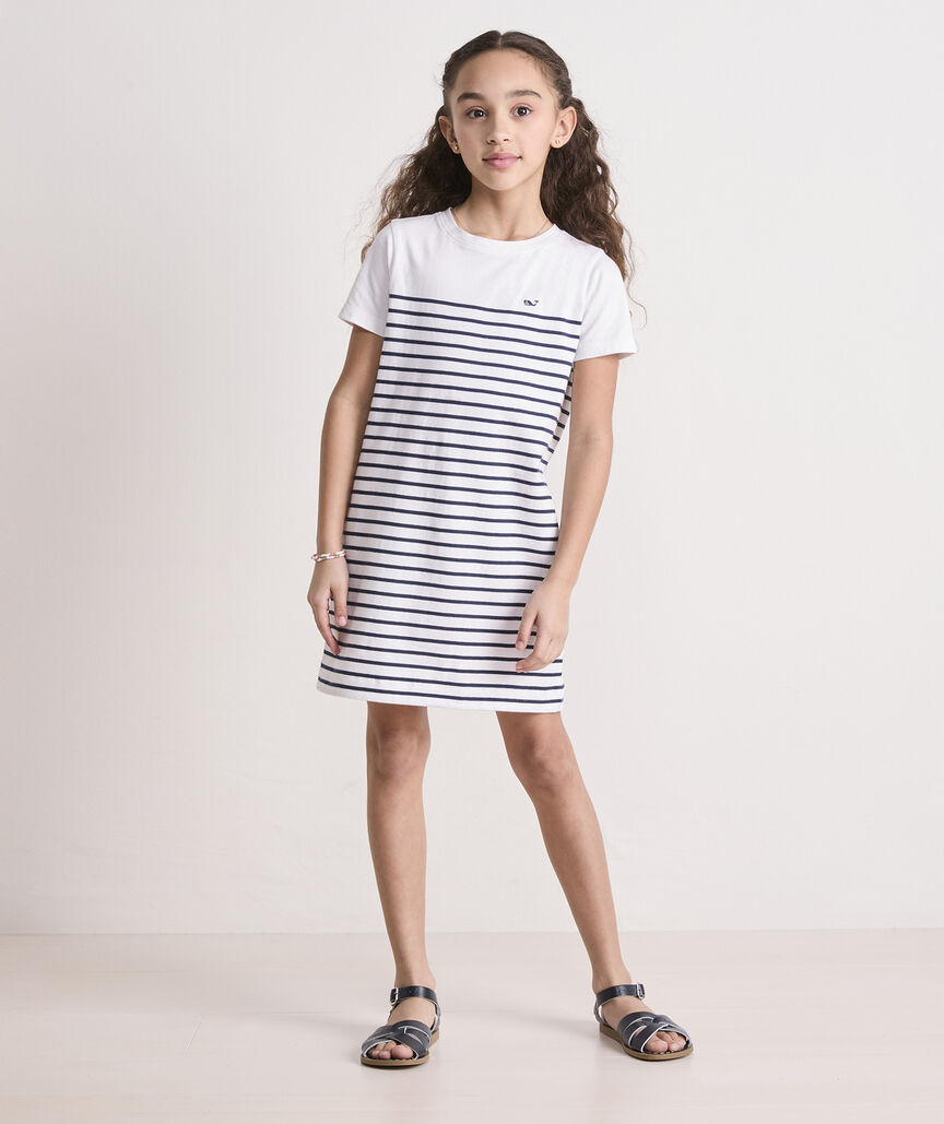 Girls' Catherine T-Shirt Dress