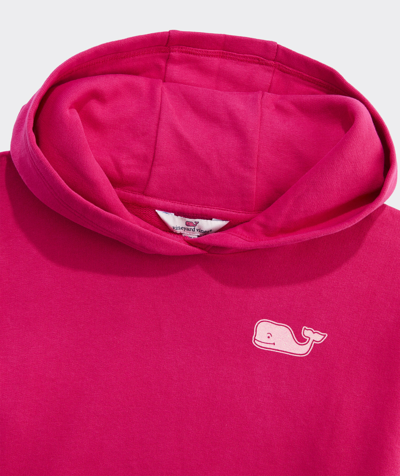 Girls' Surf Terry Hoodie