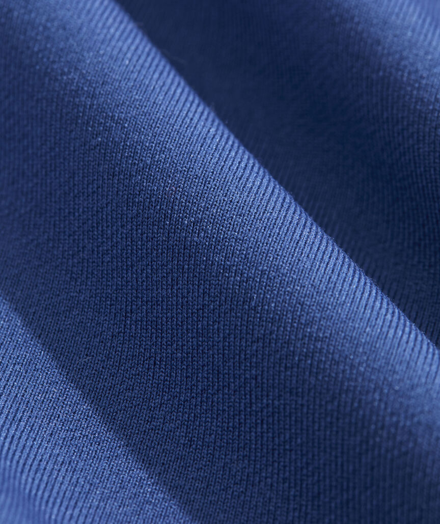 Performance Clubhouse Quarter-Zip