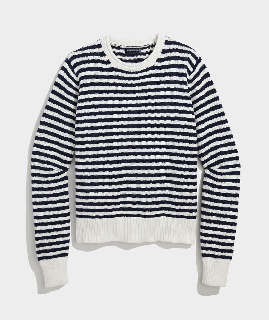 Katie Cotton Rollneck Sweater