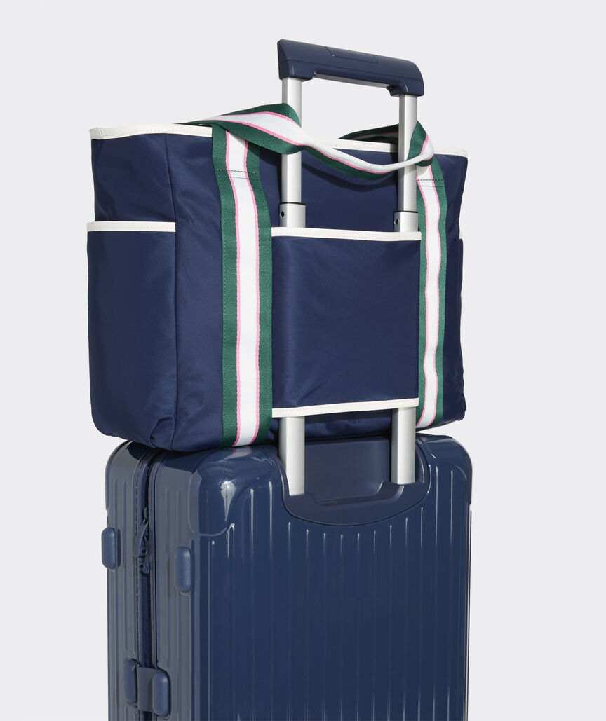 Performance Tote Bag