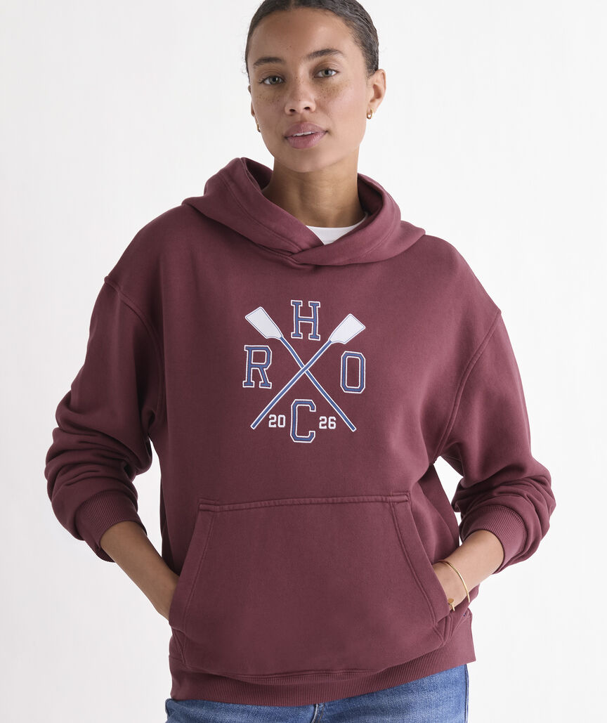 Head Of The Charles® Women's Surf Terry Hoodie