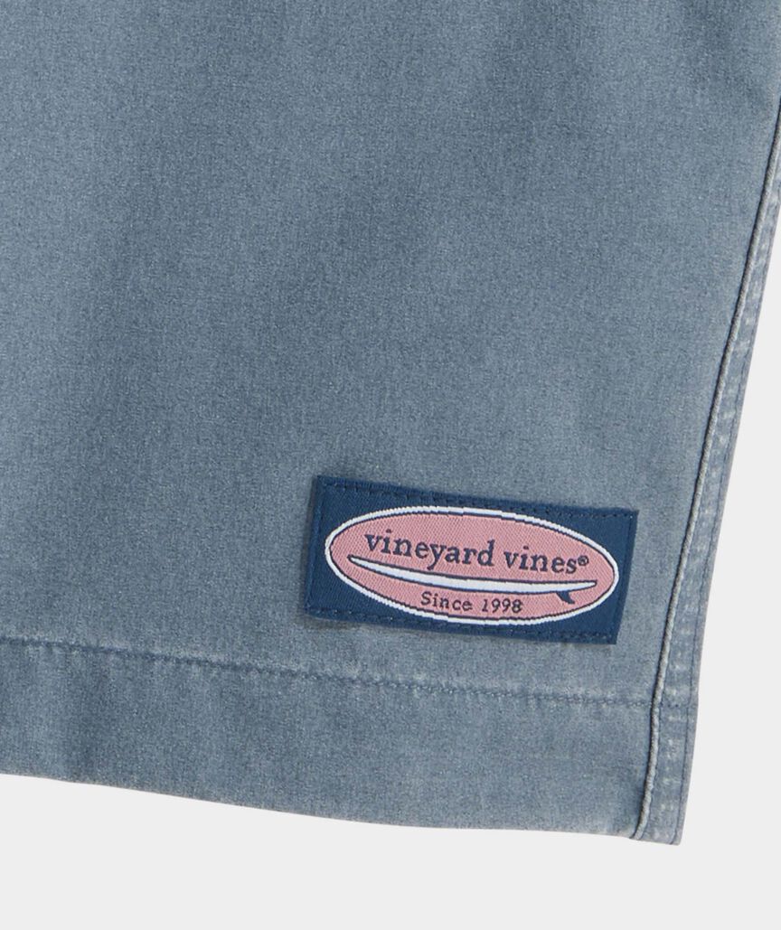 7 Inch On-The-Go Boardshorts