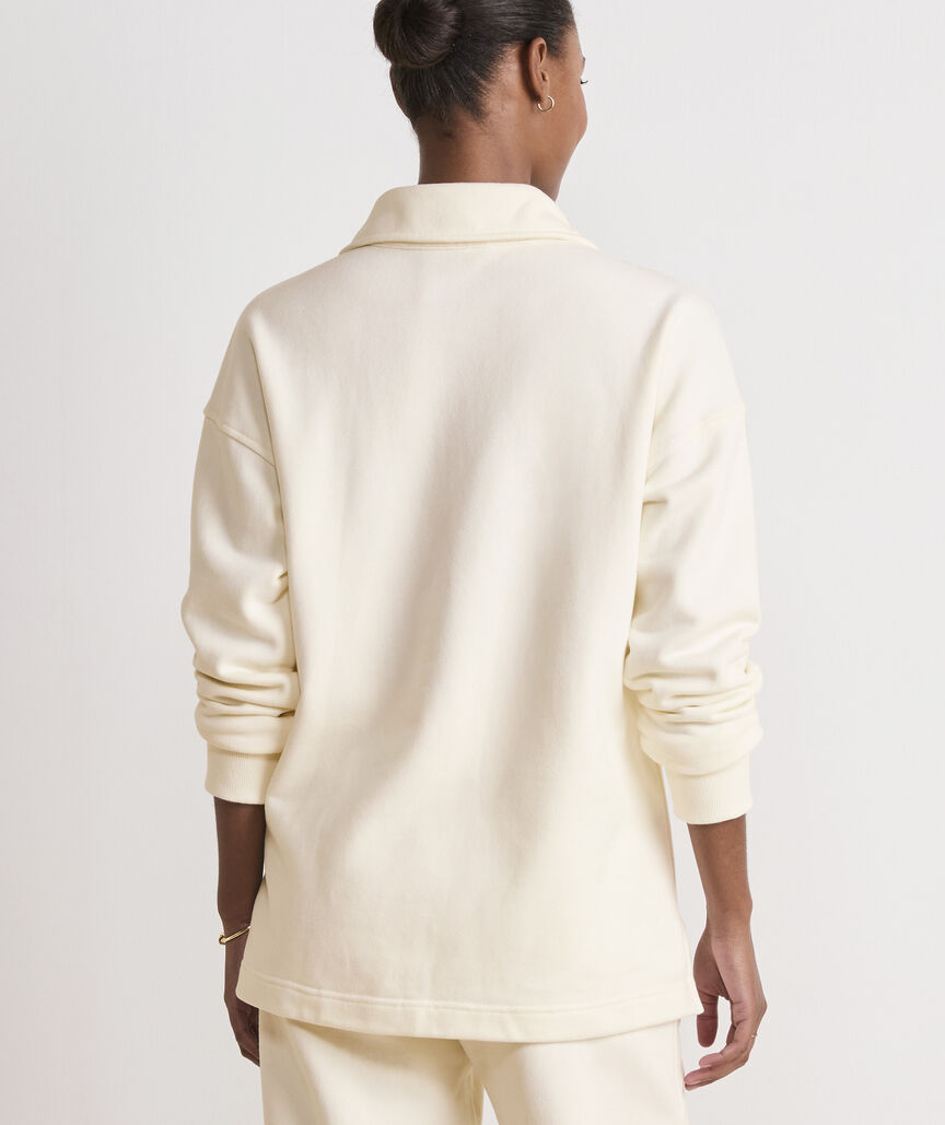 Cam Surf Terry Sweatshirt