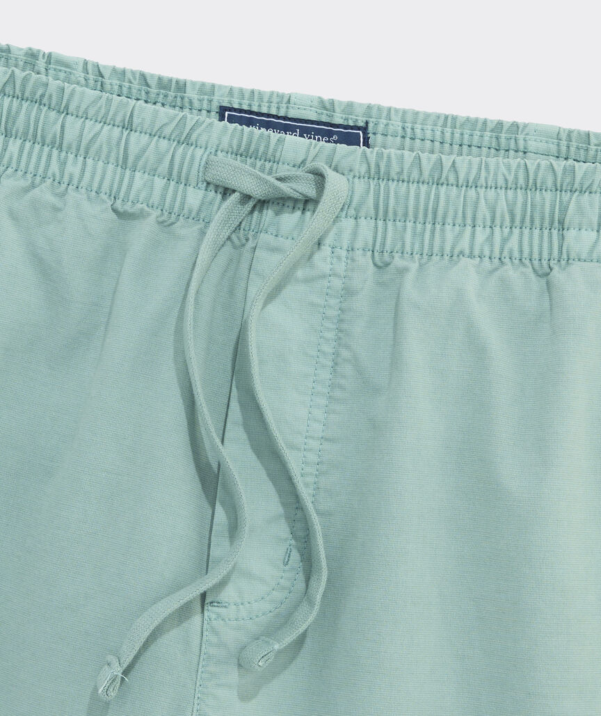 7 Inch Surfside Pull-On Shorts
