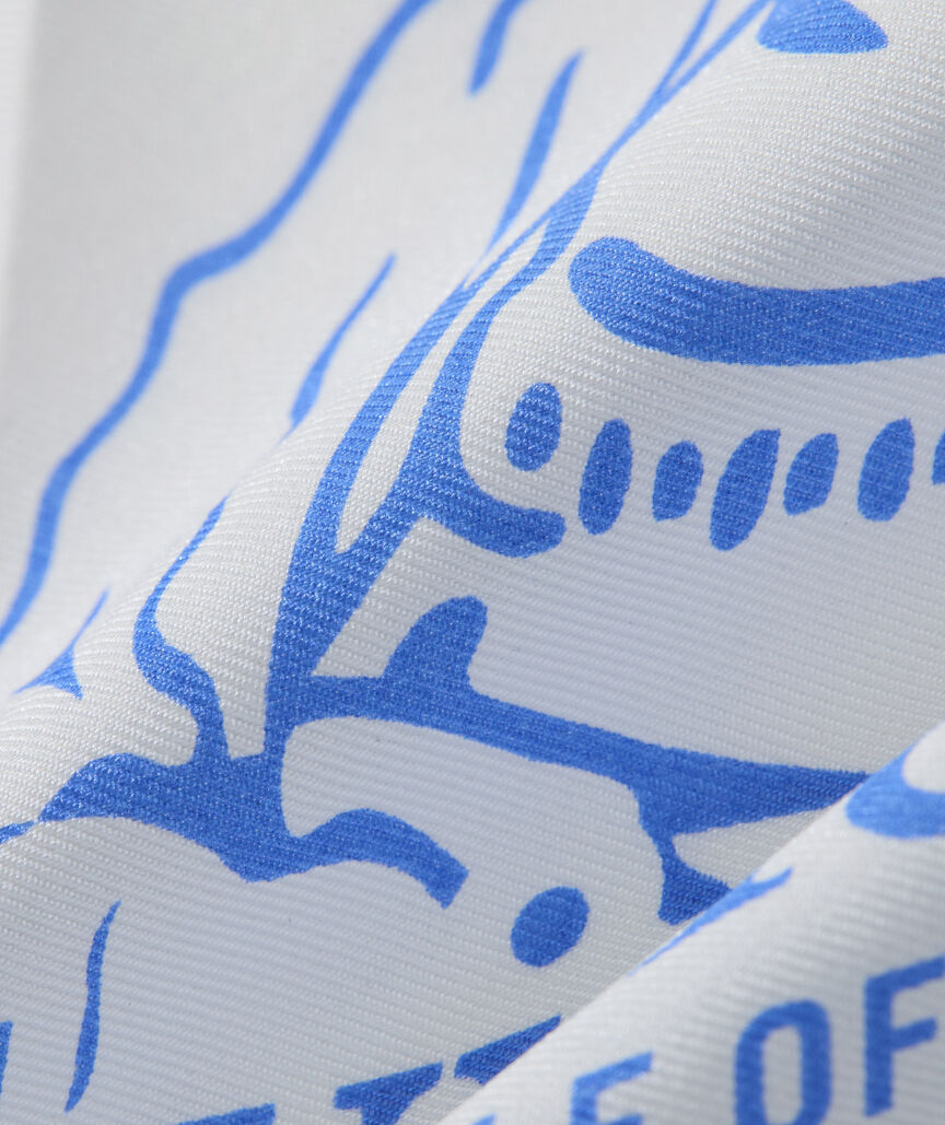 Kentucky Derby Mint Julep Recipe Pocket Square