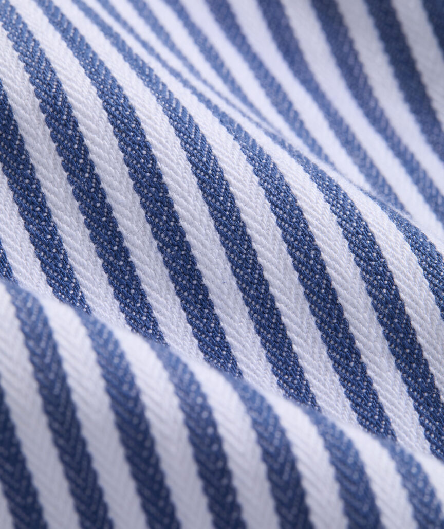 3 1/2 Inch Herringbone Every Day Shorts