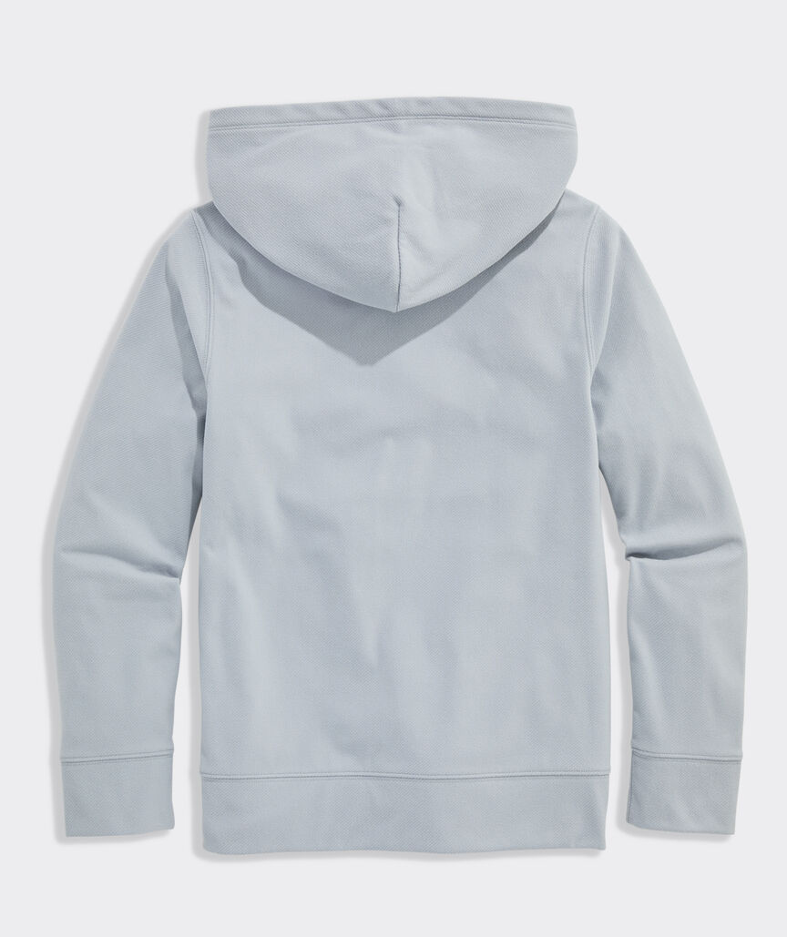Boys' Calmwater Hoodie