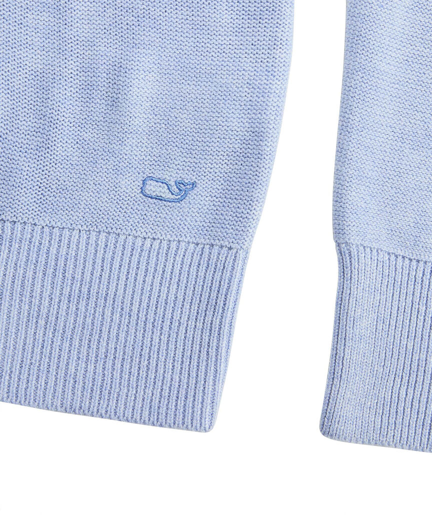 OUTLET Women's Embroidery Hoodie Sweater