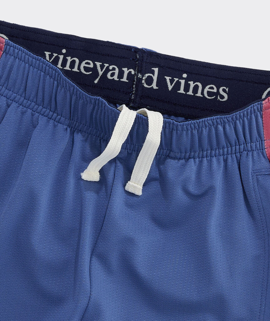 Boys' Lacrosse Shorts