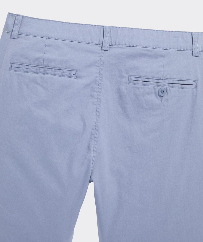 Chilmark Chinos