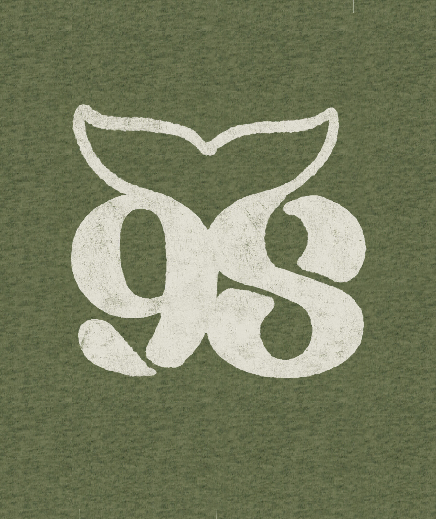 OUTLET Whale Tail 98 Short-Sleeve Pocket Tee