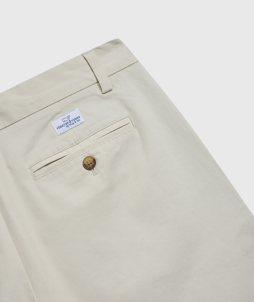 OUTLET Stretch Breaker Pants