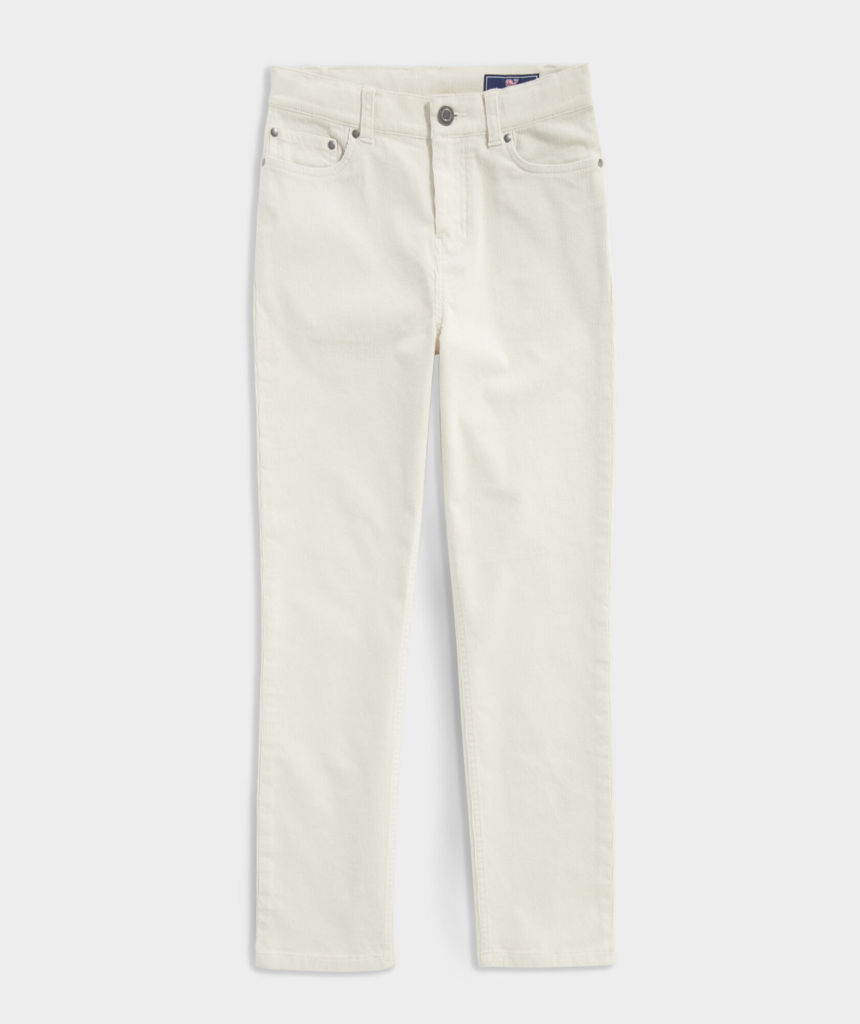 Shop Boys Corduroy 5-Pocket Pants at vineyard vines