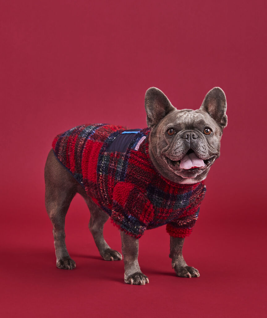 Shop Pet SuperShep at vineyard vines