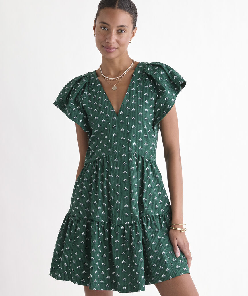 Sophie Harbor Dress