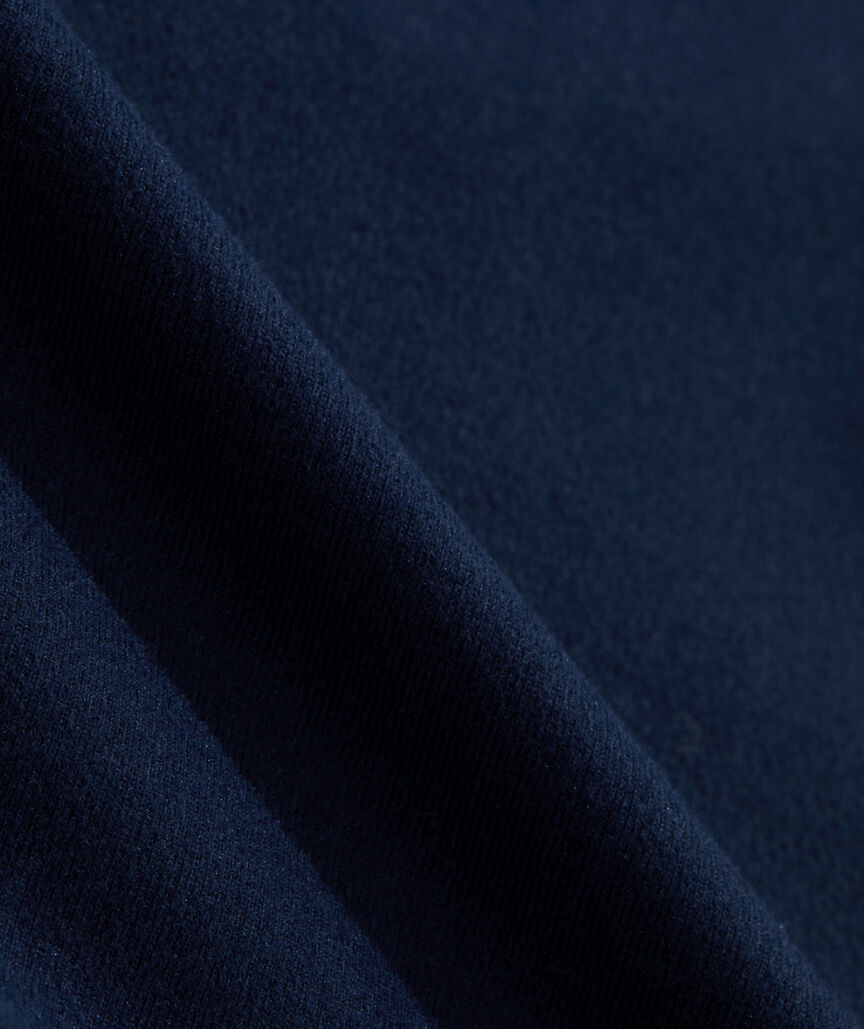 Performance Island Time Quarter-Zip