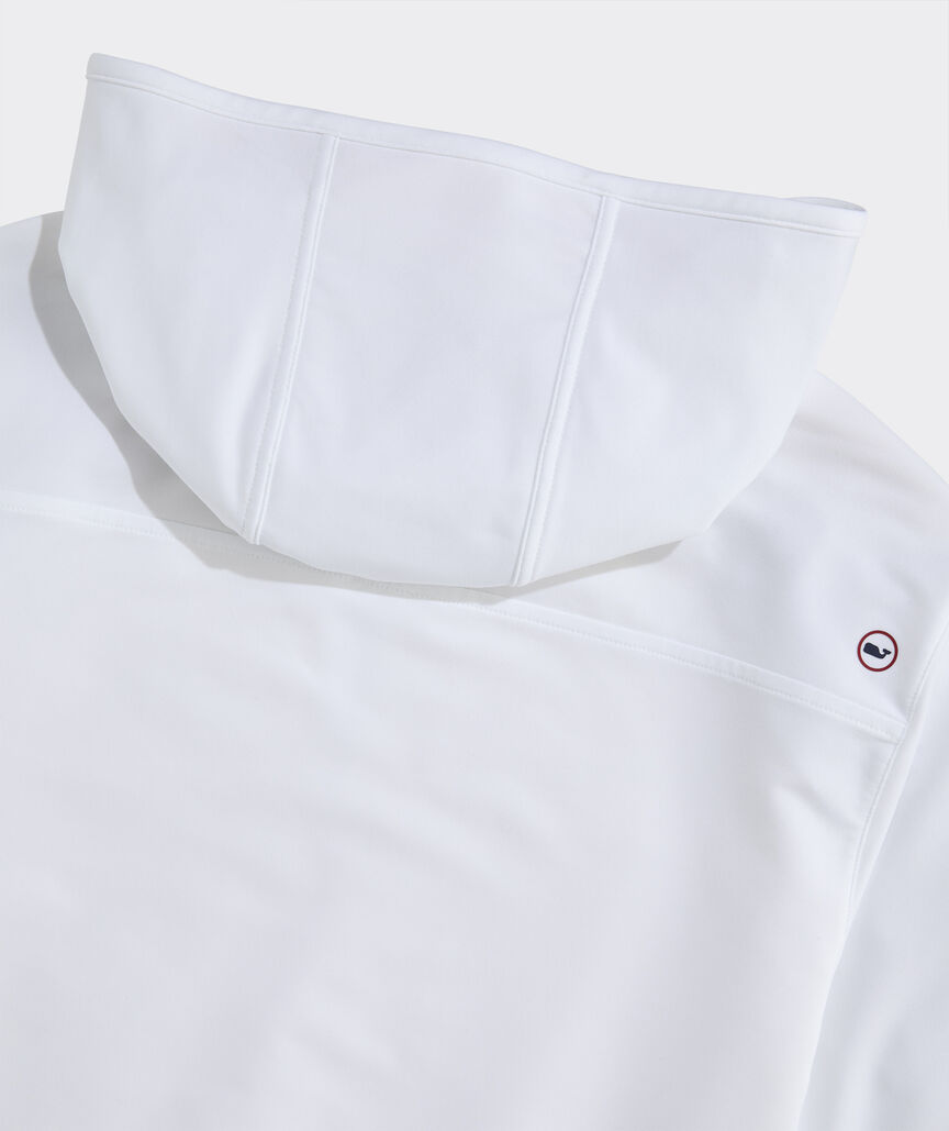 Performance Clubhouse Hoodie