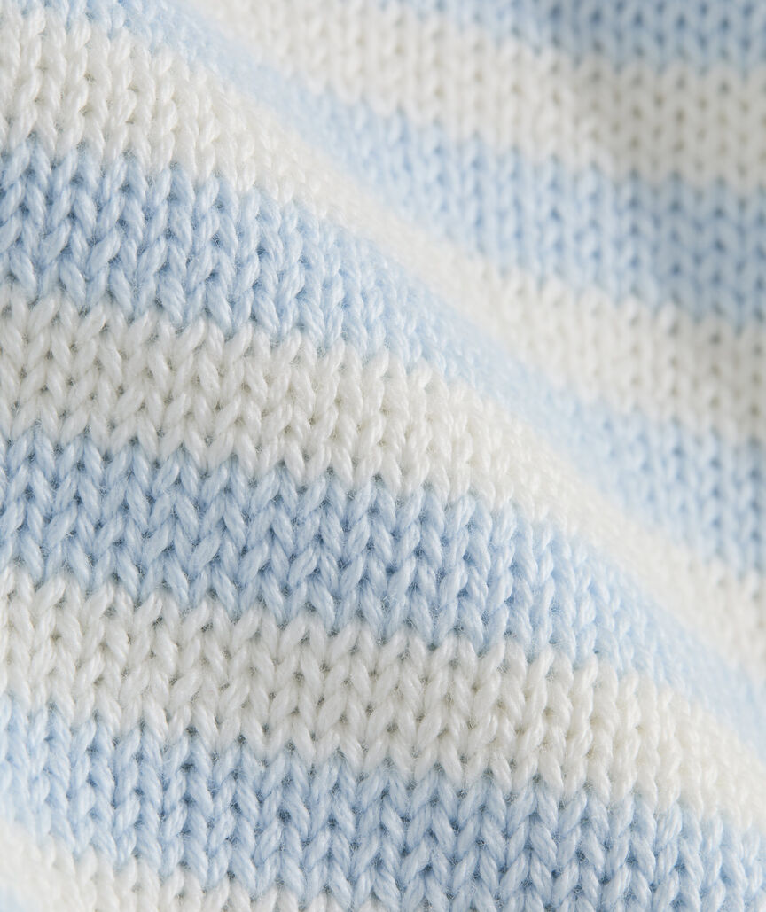 Katie Cotton Rollneck Sweater Tank