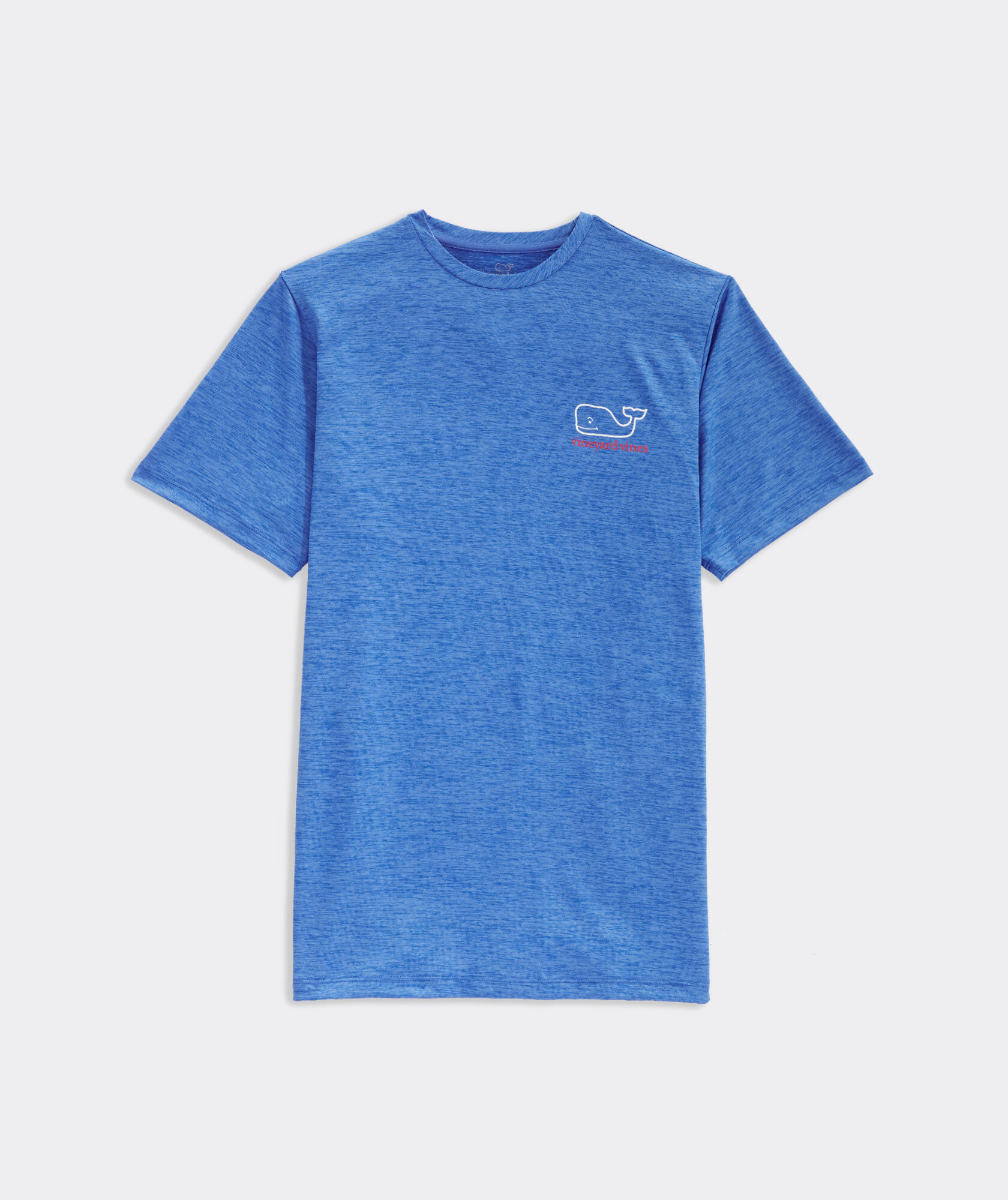 Short-Sleeve Harbor Performance Tee 