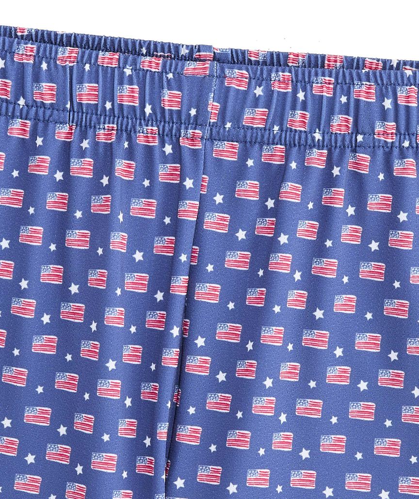 OUTLET Boys' Lacrosse Shorts