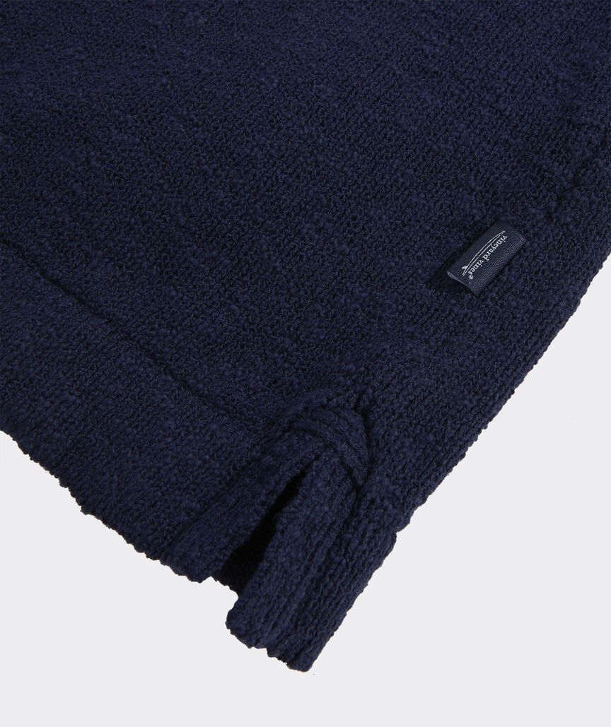 Beach Hoodie Sweater